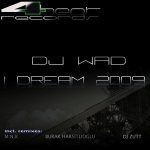 DJ WAD – I Dream 2009